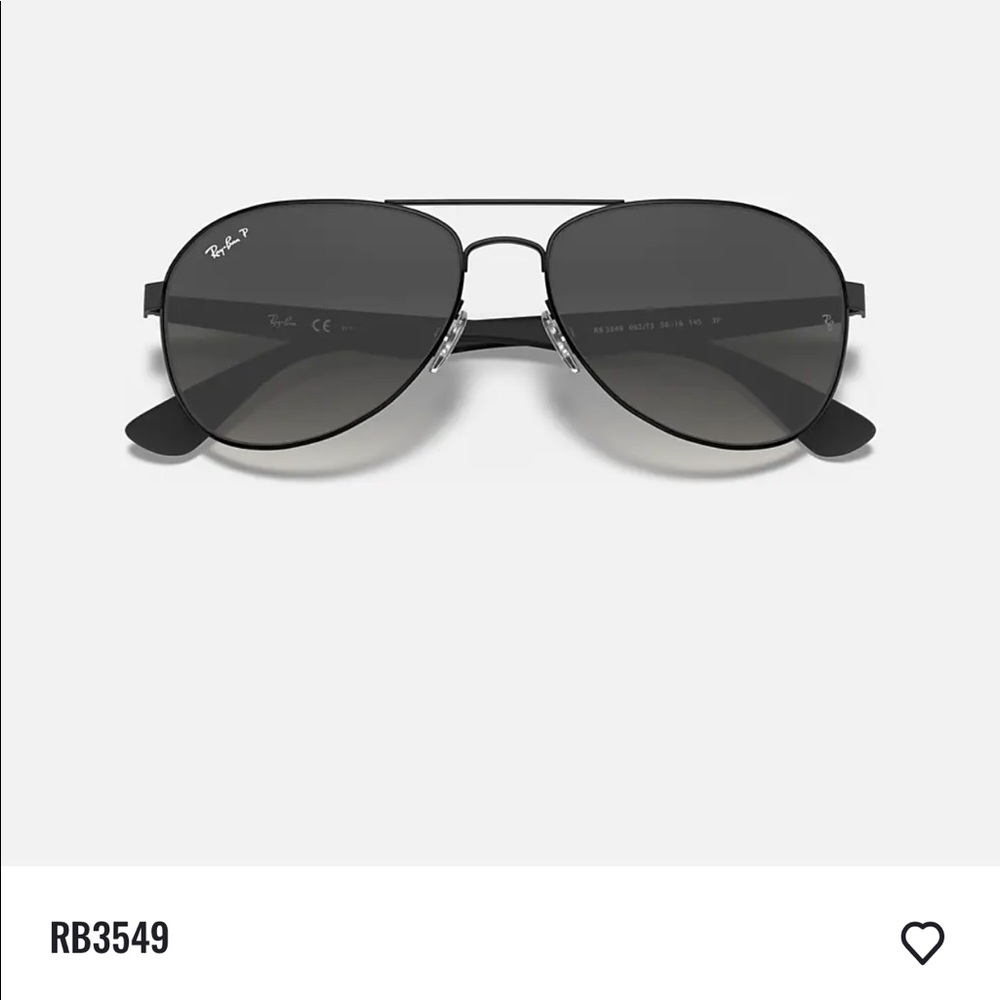 Brand New Ray Ban Aviators